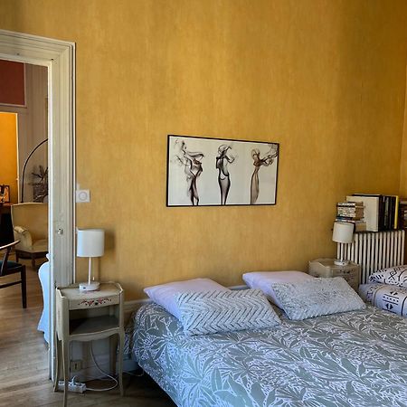 La Lodge Victoria -Vieille Ville & Pepiniere -50M2 낭시 외부 사진