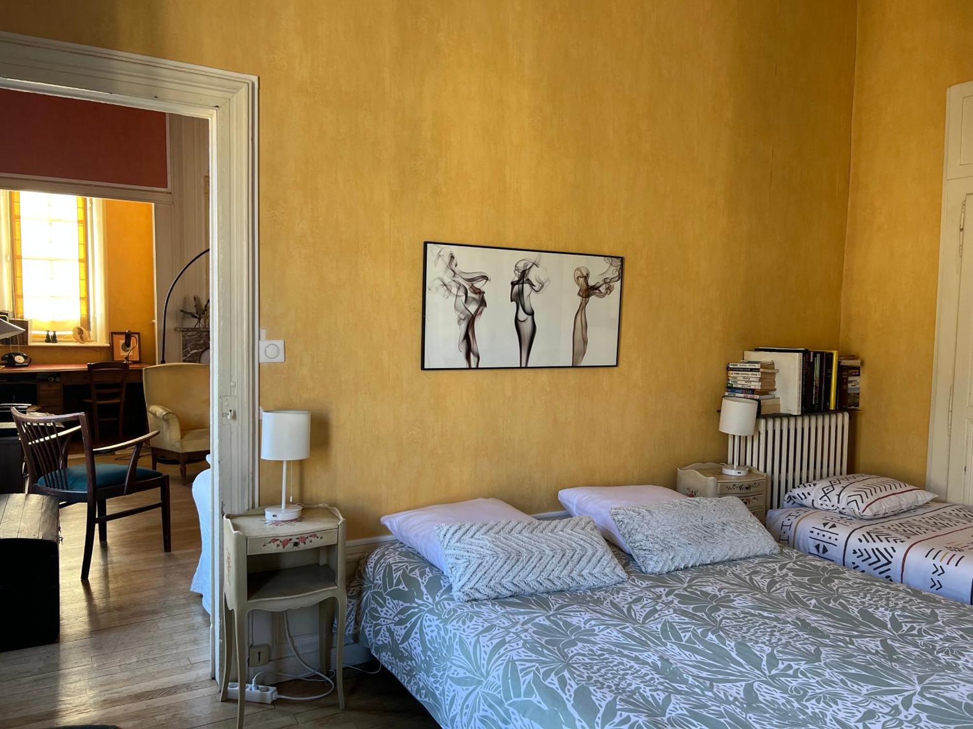 La Lodge Victoria -Vieille Ville & Pepiniere -50M2 낭시 외부 사진