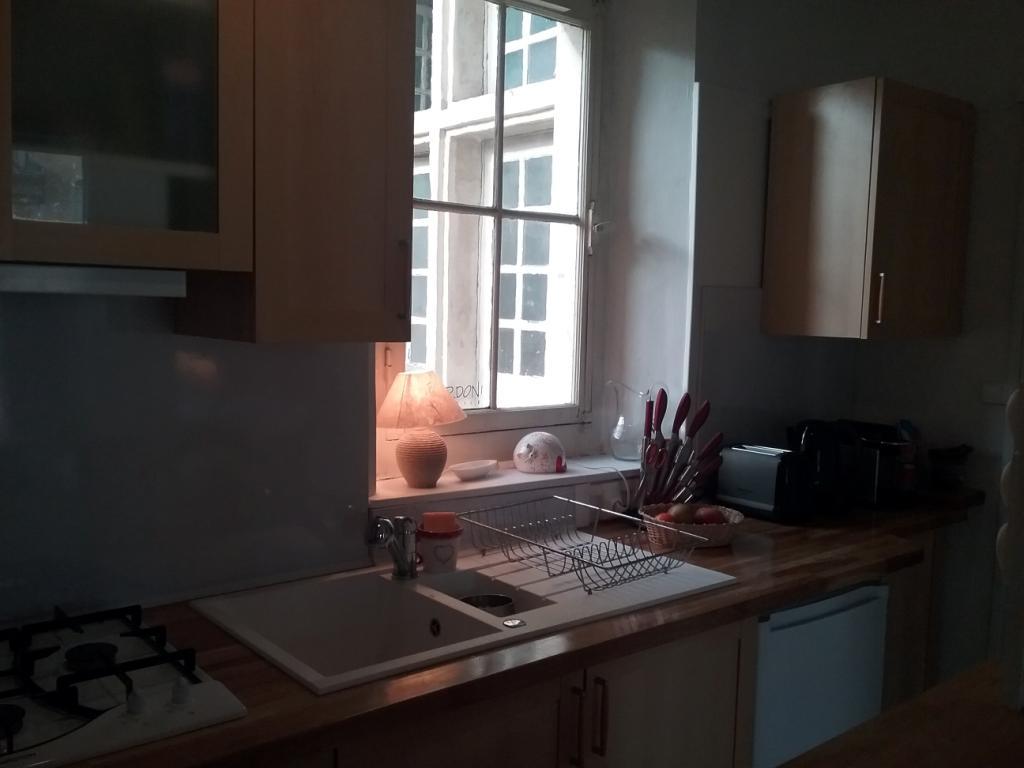 La Lodge Victoria -Vieille Ville & Pepiniere -50M2 낭시 외부 사진